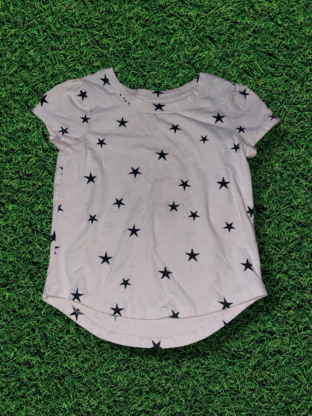 Cat & Jack Tee